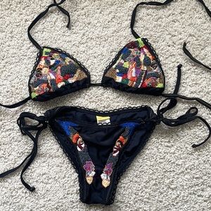 Bikini Agua Bendita Constelación